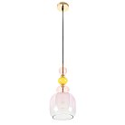 Подвесной светильник MyFar MR2505-1P Louis