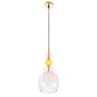 Подвесной светильник MyFar MR2505-1P Louis