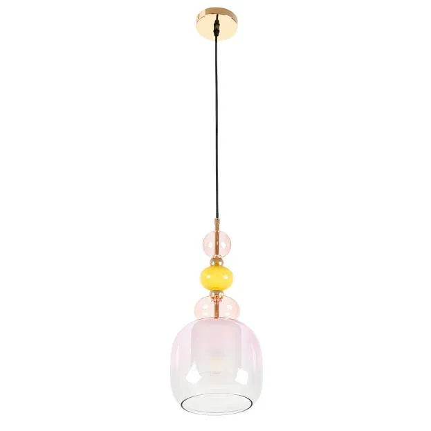 Подвесной светильник MyFar MR2505-1P Louis