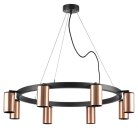 Люстра подвесная Lightstar LR018308 Rullo