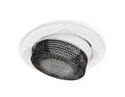 Комплект встраиваемого поворотного светильника Ambrella light XC7651061 Techno
