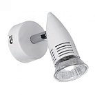 Спот Ideal Lux 099057 ALFA AP1 BIANCO