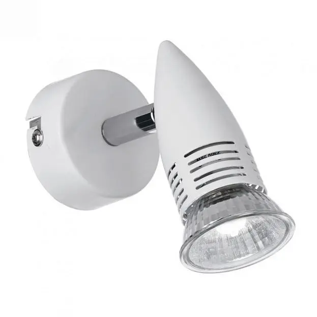 Спот Ideal Lux 099057 ALFA AP1 BIANCO
