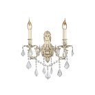 Светильник настенный (Бра) Omnilux OML-74401-02 Taranto
