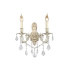 Светильник настенный (Бра) Omnilux OML-74401-02 Taranto