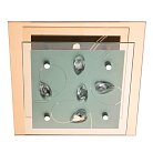 Потолочный светильник Arte Lamp A4042PL-1CC TIANA 