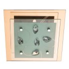 Потолочный светильник Arte Lamp A4042PL-1CC TIANA 