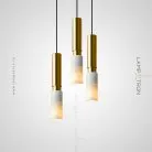 Подвесной светильник RETURN Lampatron 5386