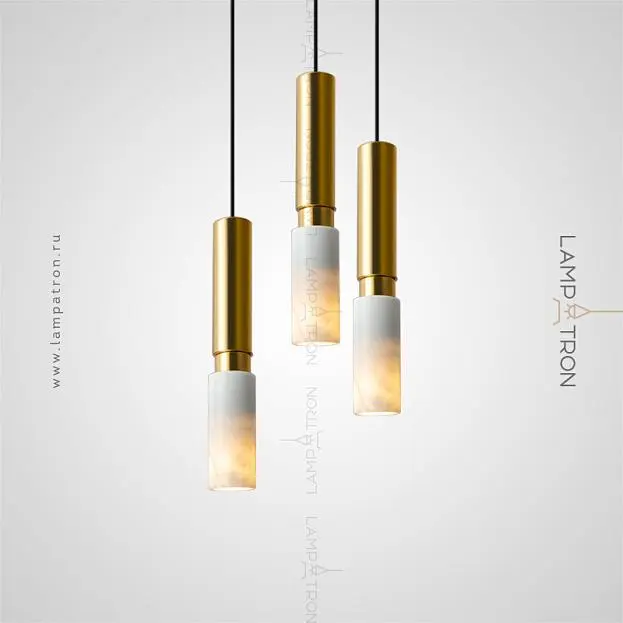 Подвесной светильник RETURN Lampatron 5386 Подвесной светильник RETURN Lampatron 5386