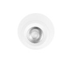 Встраиваемый светильник LOFT IT 10339 White Click