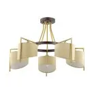 Потолочная люстра Lumion 3750/5C KAREN