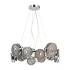 Люстра ODEON LIGHT 5416/95L EXCLUSIVE CARAMELLA