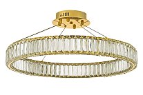 Подвесной светильник Dio D'Arte Elite Caneva L 1.5.60.100 G