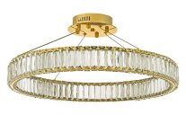 Подвесной светильник Dio D'Arte Elite Caneva L 1.5.60.100 G