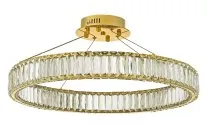 Подвесной светильник Dio D'Arte Elite Caneva L 1.5.60.100 G