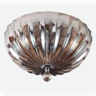 Потолочный светильник Newport 62003/PL cognac (М0049574)