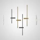 Бра GIA PAIR Lampatron 7250-19918