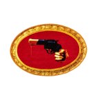 Коврик Revolver Seletti 18188