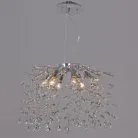 Подвесная люстра Reluce 08180-0.4-06 CR