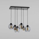 Подвесной светильник TK Lighting 2833 Cubus a059485