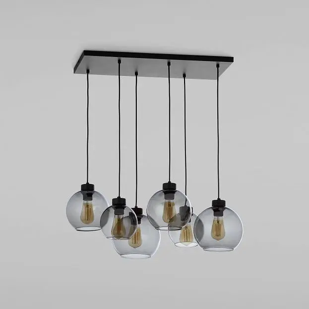 Подвесной светильник TK Lighting 2833 Cubus a059485 Подвесной светильник TK Lighting 2833 Cubus a059485