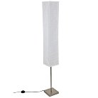 Торшер Uniel UML-T400 2хE27 WHITE