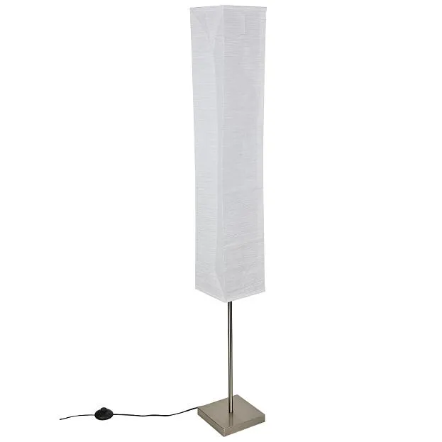 Торшер Uniel UML-T400 2хE27 WHITE Торшер Uniel UML-T400 2хE27 WHITE