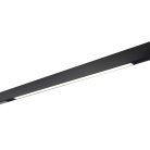 Светильник трековый магнитный Crystal Lux CLT 0.33 001 18W BL M4000K SPACE