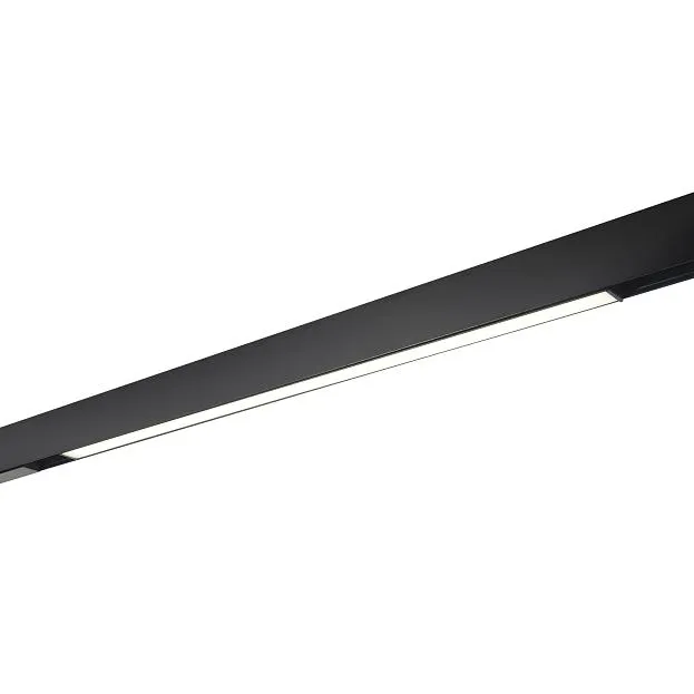 Светильник трековый магнитный Crystal Lux CLT 0.33 001 18W BL M4000K SPACE Светильник трековый магнитный Crystal Lux CLT 0.33 001 18W BL M4000K SPACE