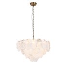 Подвесной светильник 12059/9P Brass Indigo V000610