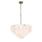 Подвесной светильник 12059/9P Brass Indigo V000610