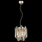 Подвесной светильник Wertmark WE107.01.303 Lazzara