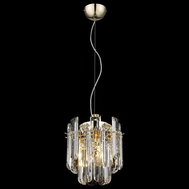 Подвесной светильник Wertmark WE107.01.303 Lazzara