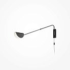 Настенный светильник Maytoni MOD126WL-01B1 Mollis