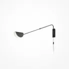 Настенный светильник Maytoni MOD126WL-01B1 Mollis