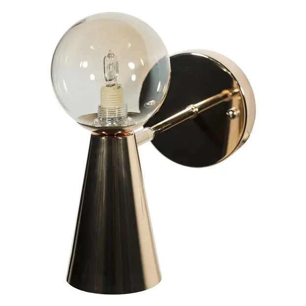 Бра Loft IT 10046W Gold Halley Бра Loft IT 10046W Gold Halley