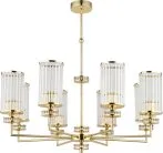 Потолочная люстра Kutek ADR-ZW-8(Z) ADRIA