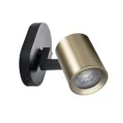 Настенный и потолочный светильник LAURIN EL-1O BG Kanlux 38960