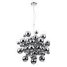 Подвесной светильник Arte Lamp A8313SP-9CC MOLECULE