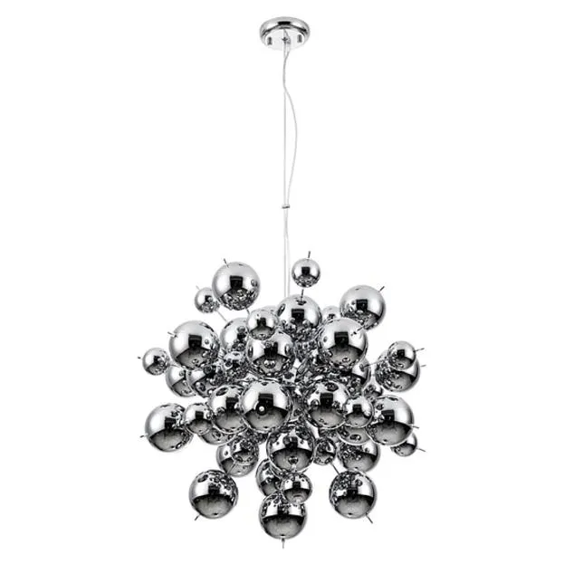 Подвесной светильник Arte Lamp A8313SP-9CC MOLECULE