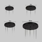 Аксессуар CEILING MOUNT 2 Lampatron 1429