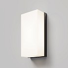 Настенный светильник (бра) Outdoor Maytoni O454WL-L10GF3K Badd