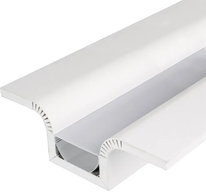 Профиль 0,25м Arlight 022259 ARL-SLOT DRYWALL MODULE Профиль 0,25м Arlight 022259 ARL-SLOT DRYWALL MODULE