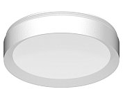 Насадка передняя для корпуса светильника Ambrella light N8112 DIY Spot