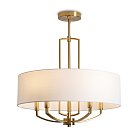 Подвесной светильник Freya FR2059PL-05BS Arricci