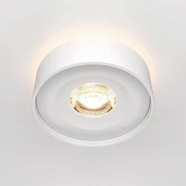 Встраиваемый светильник Maytoni Technical DL035-2-L6W4K Planet