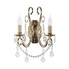 Бра Dio DArte Elite Fabrizia E 2.1.2.600 G