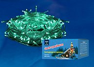 Гирлянда Uniel ULD-S0500-050/DTA GREEN IP20