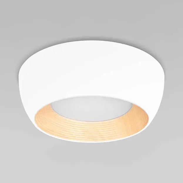 Потолочный светильник LOFT IT 10255/350 White Folk