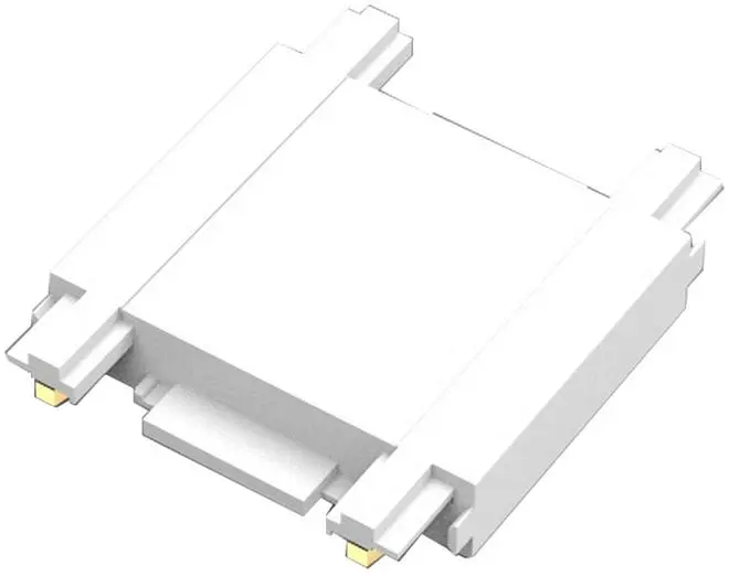 Соединитель Imex IL.0007.3000 WH UT25 Соединитель Imex IL.0007.3000 WH UT25